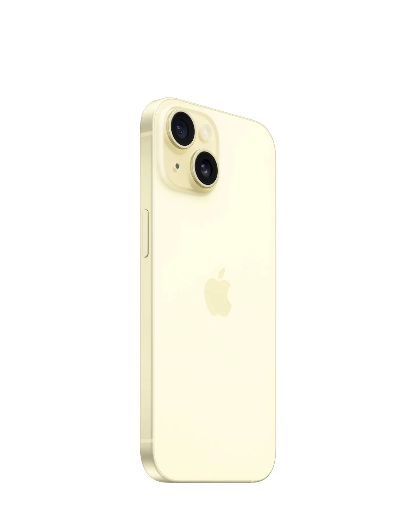 Apple iPhone 15 256GB - Yellow