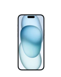 Apple iPhone 15 Plus 128GB - Blue