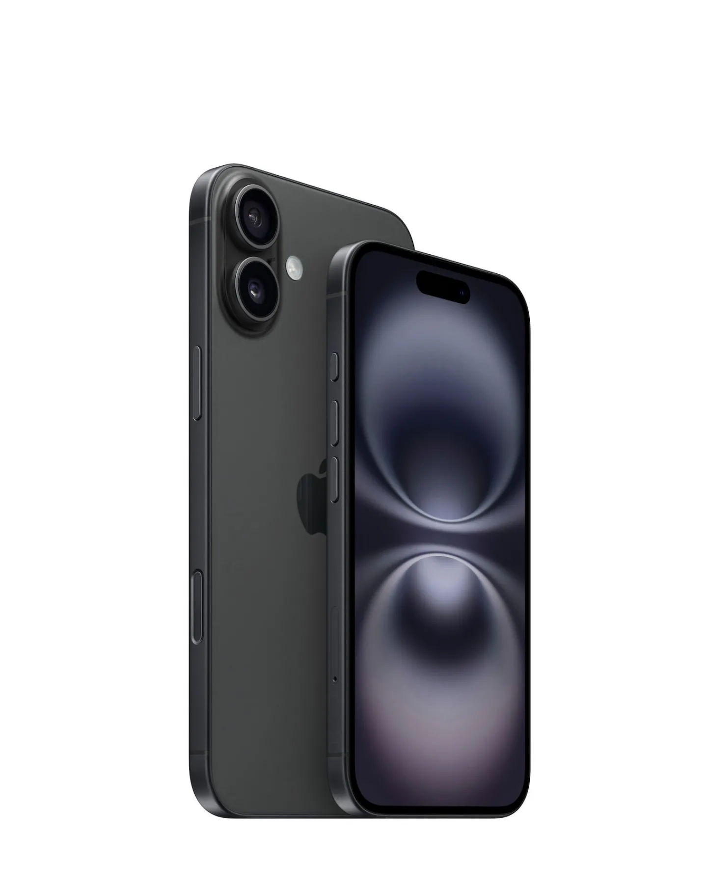 Apple iPhone 16 Plus 128GB - Black
