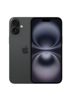 Apple iPhone 16 Plus 512GB - Black