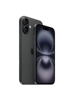 Apple iPhone 16 Plus 512GB - Black