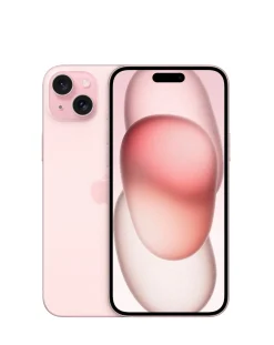Apple iPhone 15 Plus 128GB - Pink