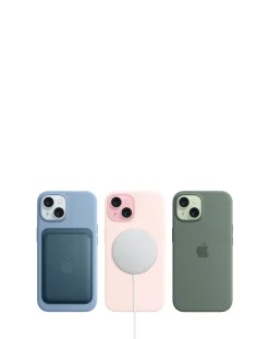Apple iPhone 15 Plus 128GB - Pink