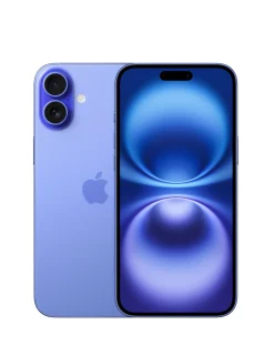 Apple iPhone 16 Plus 512GB - Ultramarine