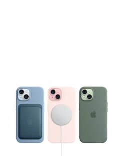 Apple iPhone 15 Plus 128GB - Yellow