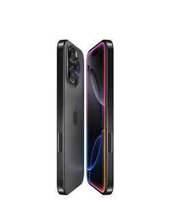 Apple iPhone 16 Pro 512GB - Black Titanium