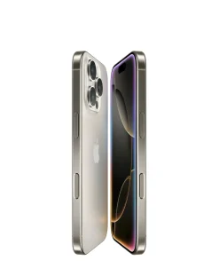 Apple iPhone 16 Pro 256GB - Natural Titanium