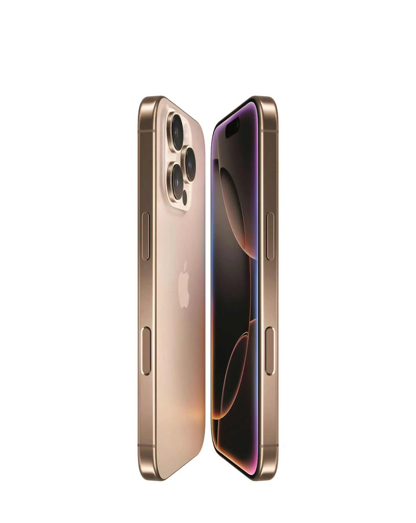 Apple iPhone 16 Pro 1TB - Desert Titanium