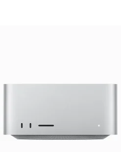 Apple Mac Studio (M2 Max, 2023) 12-core CPU, 30-core GPU, 512GB SSD