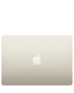 Apple MacBook Air (M3, 2024) 13in 8-Core CPU 8-Core GPU 16GB 256GB - Starlight