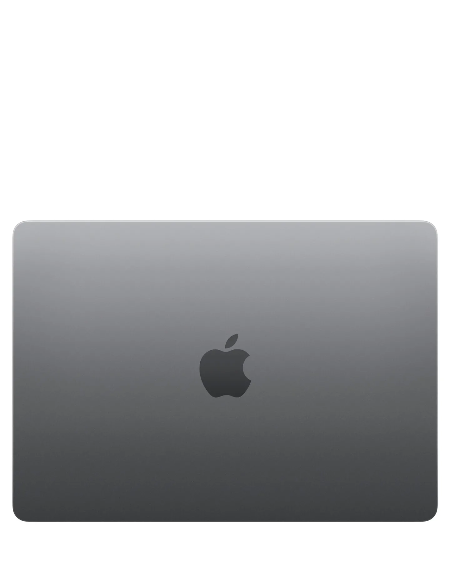 Apple MacBook Air (M3, 2024) 15in 8-Core CPU 10-Core GPU 16GB 256GB - Space Grey