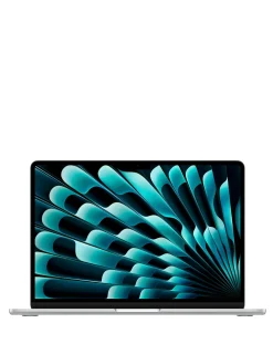Apple MacBook Air (M3, 2024) 15in 8-Core CPU 10-Core GPU 24GB 512GB -