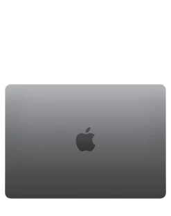 Apple MacBook Air (M3, 2024) 13in 8-Core CPU 8-Core GPU 16GB 256GB - Space Grey