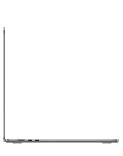Apple MacBook Air (M3, 2024) 15-inch, 8-Core CPU, 10-Core GPU, 256GB Space