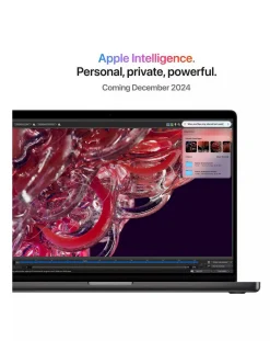 Apple MacBook Pro (M4, 2024) 14in 12-Core CPU 16-Core GPU 24GB 512GB -