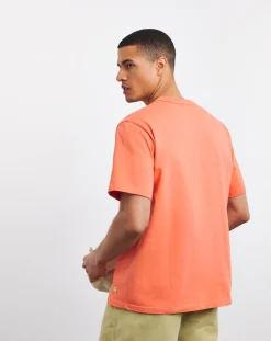 Armor Lux Classic Crew Neck T-Shirt