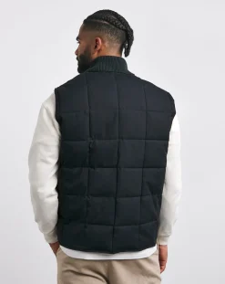 Armor Lux Quilted Gilet