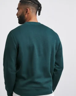 Armor Lux Armour Lux Classic logo Sweatshirt
