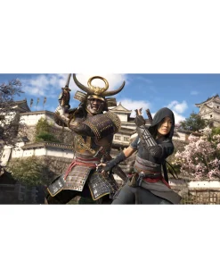 Playstation Assassins Creed Shadows (PS5)
