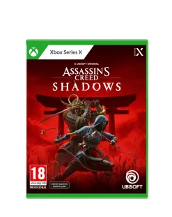 Xbox Assassins Creed Shadows