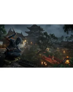 Xbox Assassins Creed Shadows