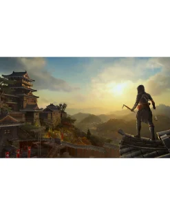 Xbox Assassins Creed Shadows
