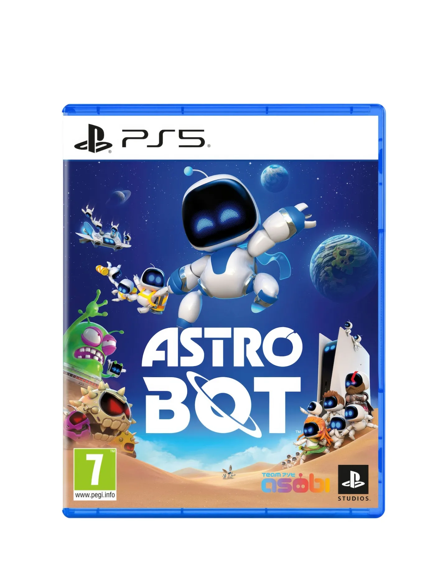 Playstation Astro Bot (PS5)