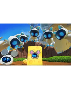 Playstation Astro Bot (PS5)