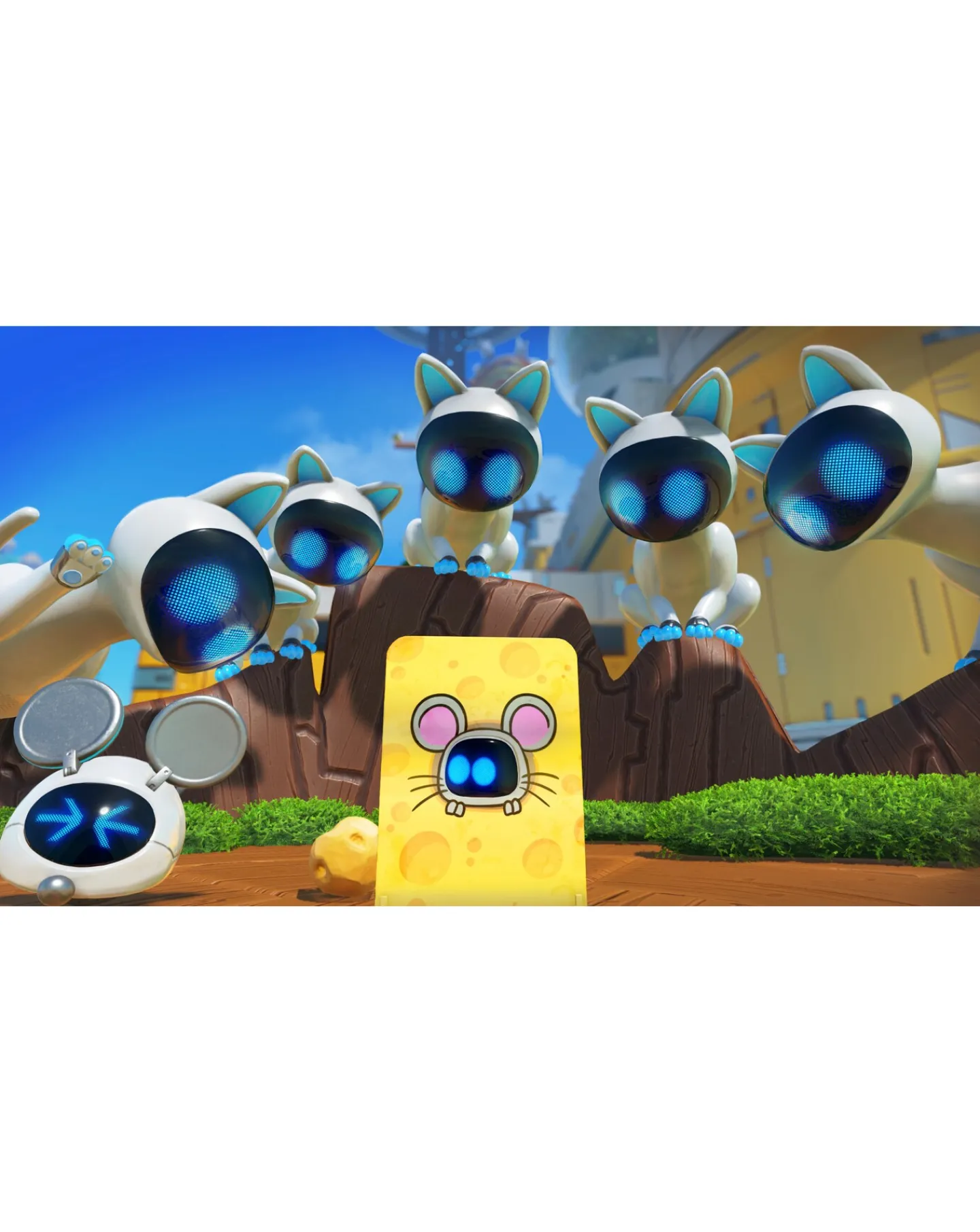 Playstation Astro Bot (PS5)