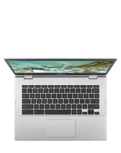 ASUS CX14 14in Intel Celeron 4GB 64GB FHD Chromebook -