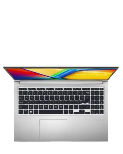ASUS Vivobook 15 15.6in AMD Ryzen 7 8GB 512GB SSD FHD Laptop -