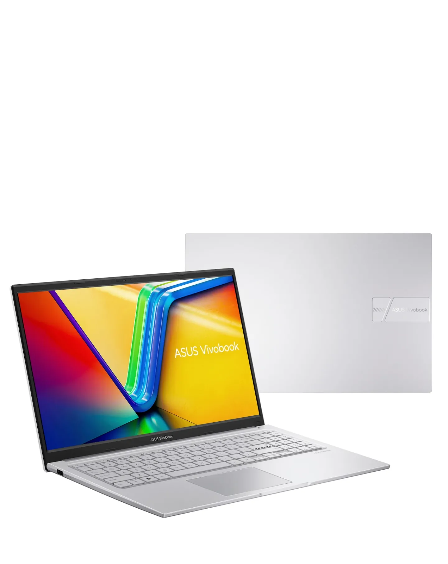ASUS VivoBook 15 15.6in Core i7-1255U 16GB 512GB SSD FHD Laptop -
