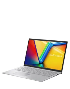 ASUS VivoBook 17 I5-1235U 17.3in Intel Core i5 8GB 512GB SSD FHD Laptop