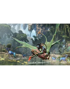 Xbox Avatar: Frontiers of Pandora