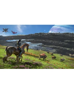 Xbox Avatar: Frontiers of Pandora