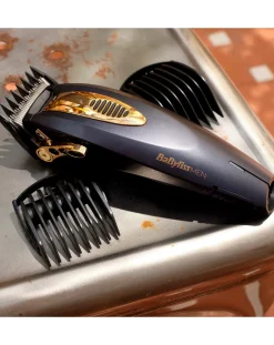 BaByliss 7475DU Super Clipper XTP