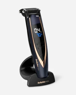 BaByliss 7898DU Super Stubble XTP Beard Trimmer