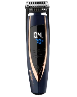 BaByliss 7898DU Super Stubble XTP Beard Trimmer