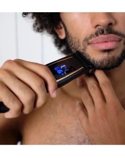 BaByliss 7898DU Super Stubble XTP Beard Trimmer