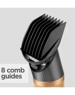 BaByliss Graphite Precision Hair Clipper