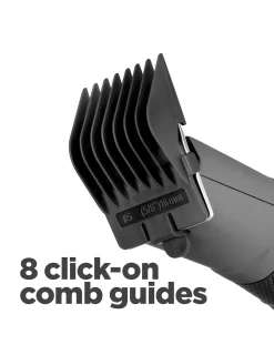 BaByliss Power Precision Clipper