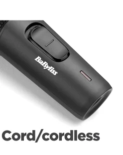 BaByliss Power Precision Clipper