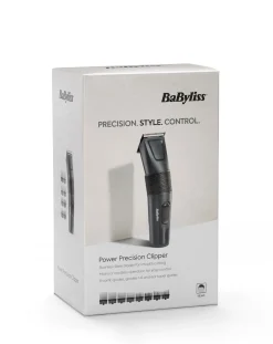 BaByliss Power Precision Clipper