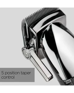 BaByliss Super-X Metal Hair Clipper