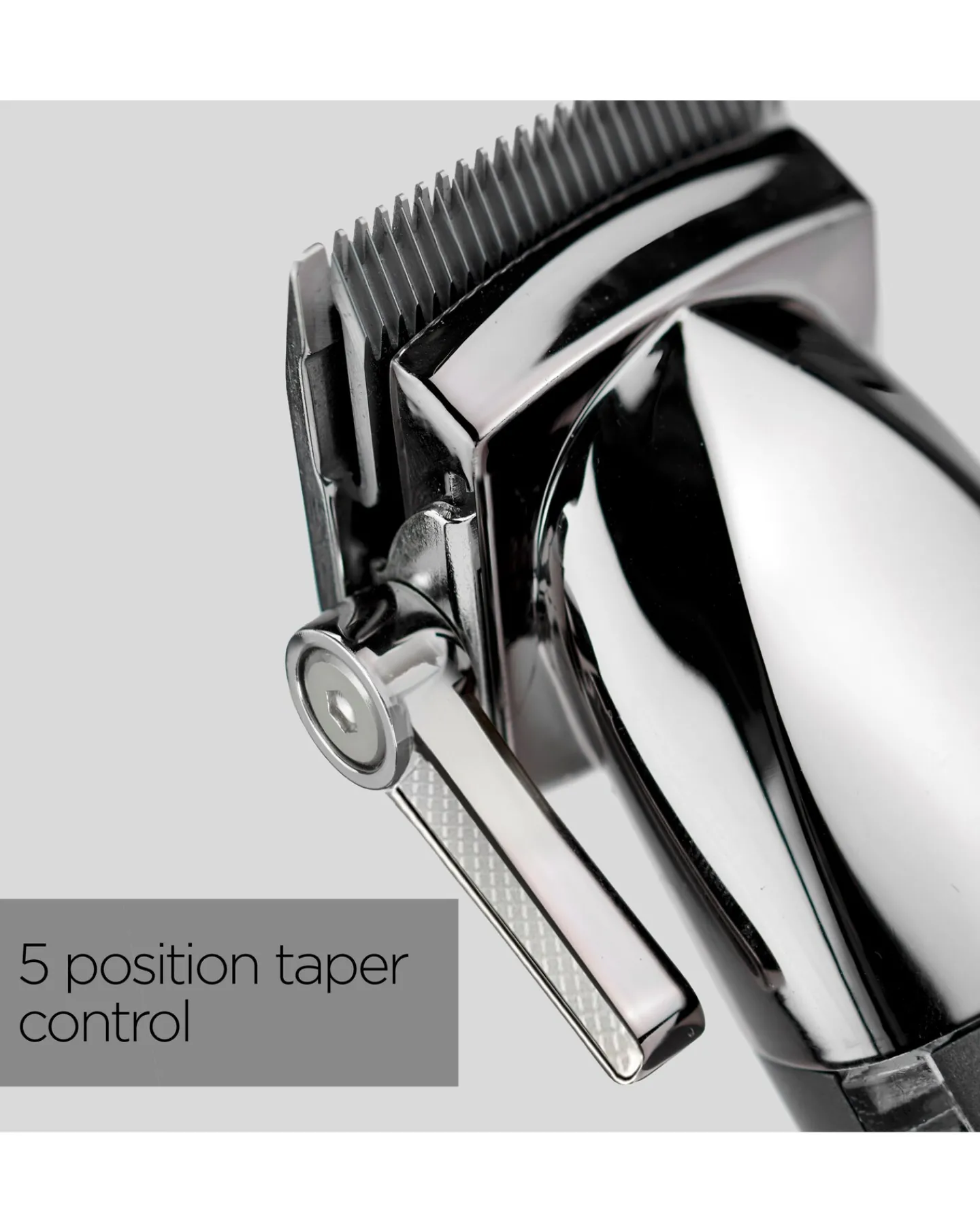 BaByliss Super-X Metal Hair Clipper