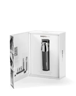 BaByliss Super-X Metal Hair Clipper