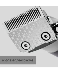 BaByliss Super-X Metal Hair Clipper