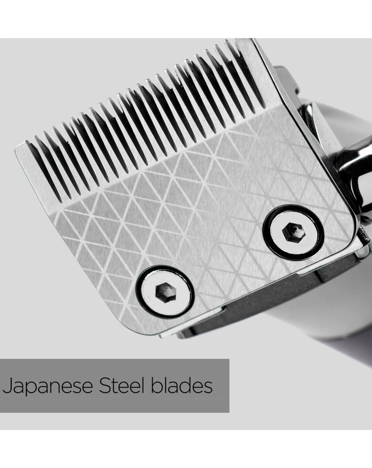 BaByliss Super-X Metal Hair Clipper
