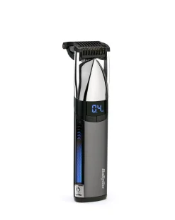 BaByliss Super-X Metal Stubble Trimmer
