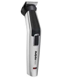 BaByliss 7255U 10-in-1 Titanium Multi Trimmer Kit